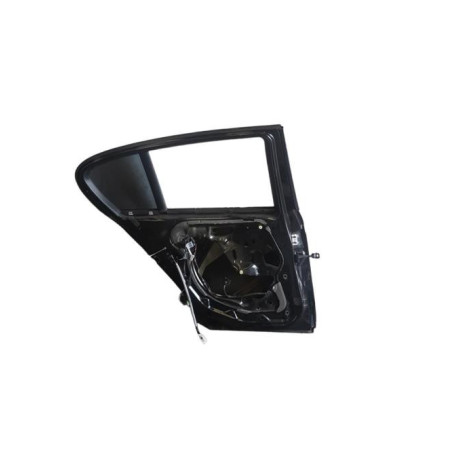 Porte arriere gauche BMW SERIE 1 E87
