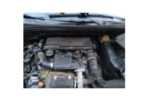 CITROEN C3 2 PHASE 1 1.4 HDI - 8V TURBO Photo n°2
