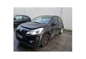 CITROEN C3 2 PHASE 1 1.4 HDI - 8V TURBO Photo n°3