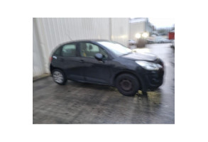 CITROEN C3 2 PHASE 1 1.4 HDI - 8V TURBO Photo n°4