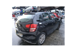 CITROEN C3 2 PHASE 1 1.4 HDI - 8V TURBO Photo n°5