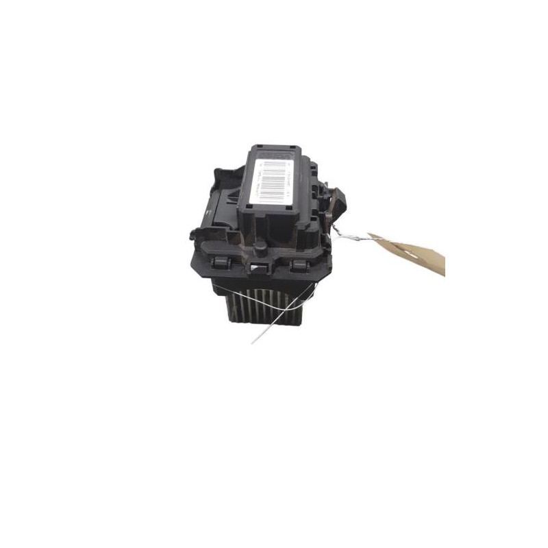 Resistance chauffage CITROEN C4 2 Photo n°1