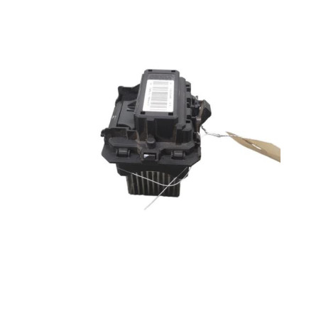 Resistance chauffage CITROEN C4 2