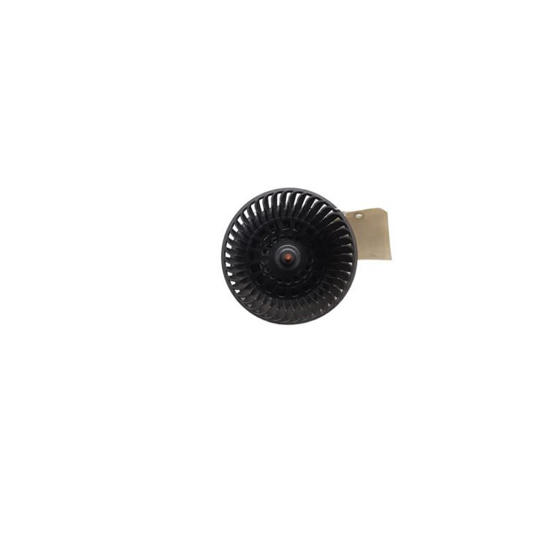 Ventilateur chauffage CITROEN C4 2 Photo n°1