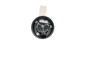 Ventilateur chauffage CITROEN C4 2 Photo n°3