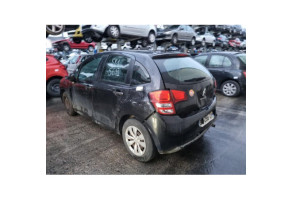 CITROEN C3 2 PHASE 1 1.4 HDI - 8V TURBO Photo n°7