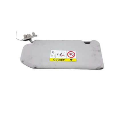 Pare soleil droit CITROEN C4 2