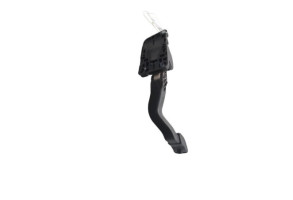 Pedalier d'accelerateur CITROEN C4 2 Photo n°1