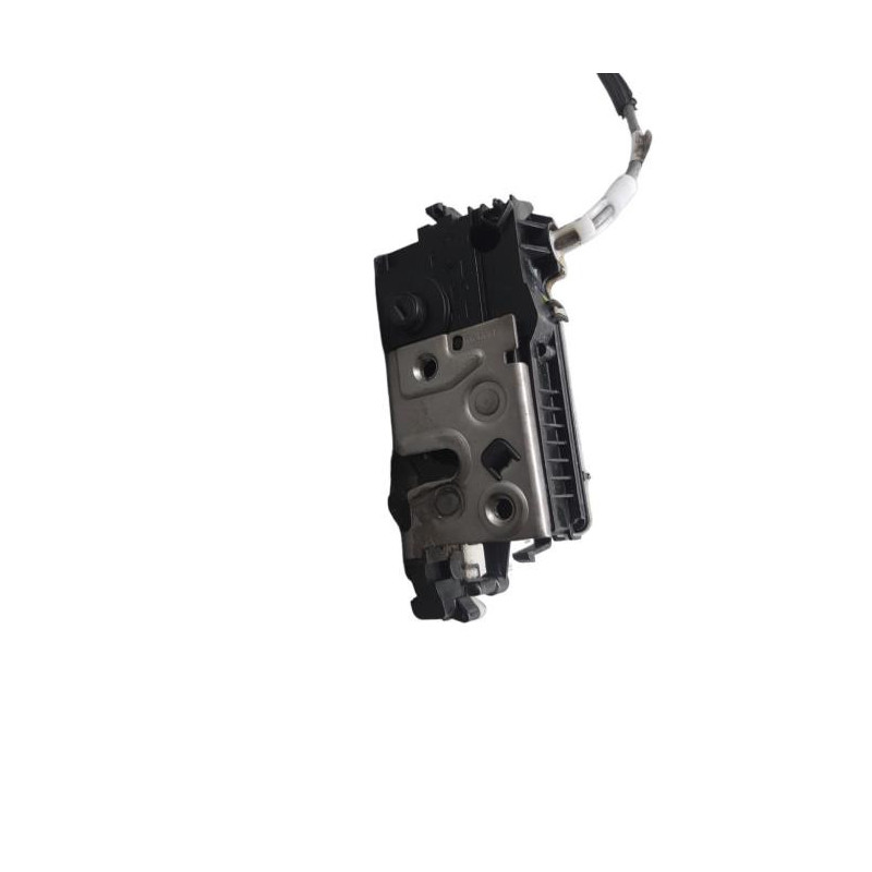 Serrure arriere gauche CITROEN C4 2 Photo n°1