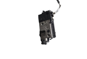 Serrure arriere gauche CITROEN C4 2 Photo n°1