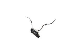 Serrure arriere gauche CITROEN C4 2 Photo n°2