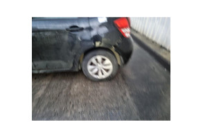 CITROEN C3 2 PHASE 1 1.4 HDI - 8V TURBO Photo n°8