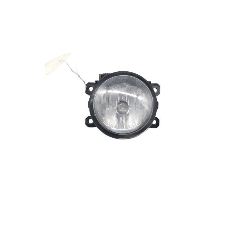 Anti brouillard gauche (feux) CITROEN C4 2 Photo n°1