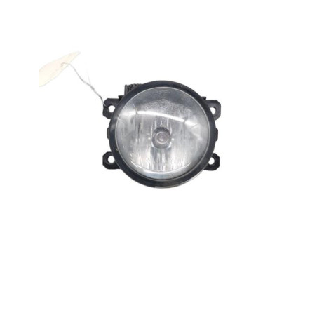 Anti brouillard gauche (feux) CITROEN C4 2