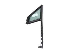 Custode avant droit (porte) CITROEN C4 2 Photo n°3