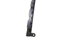 Custode avant droit (porte) CITROEN C4 2 Photo n°4