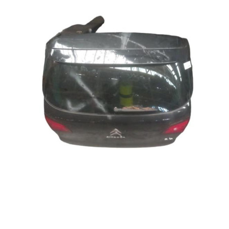Malle/Hayon arriere CITROEN C4 2