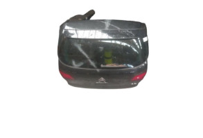 Malle/Hayon arriere CITROEN C4 2 Photo n°1