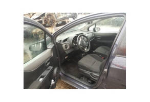 TOYOTA YARIS 3 PHASE 1 1.4 D4D - 8V TURBO Photo n°15