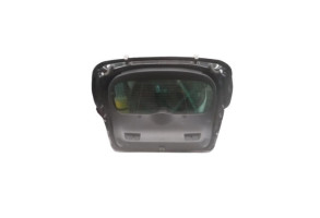 Malle/Hayon arriere CITROEN C4 2 Photo n°4