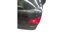 Malle/Hayon arriere CITROEN C4 2 Photo n°7