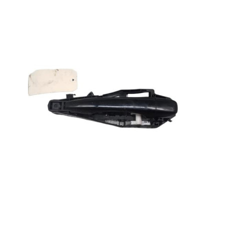 Poignee porte arriere gauche CITROEN C4 2