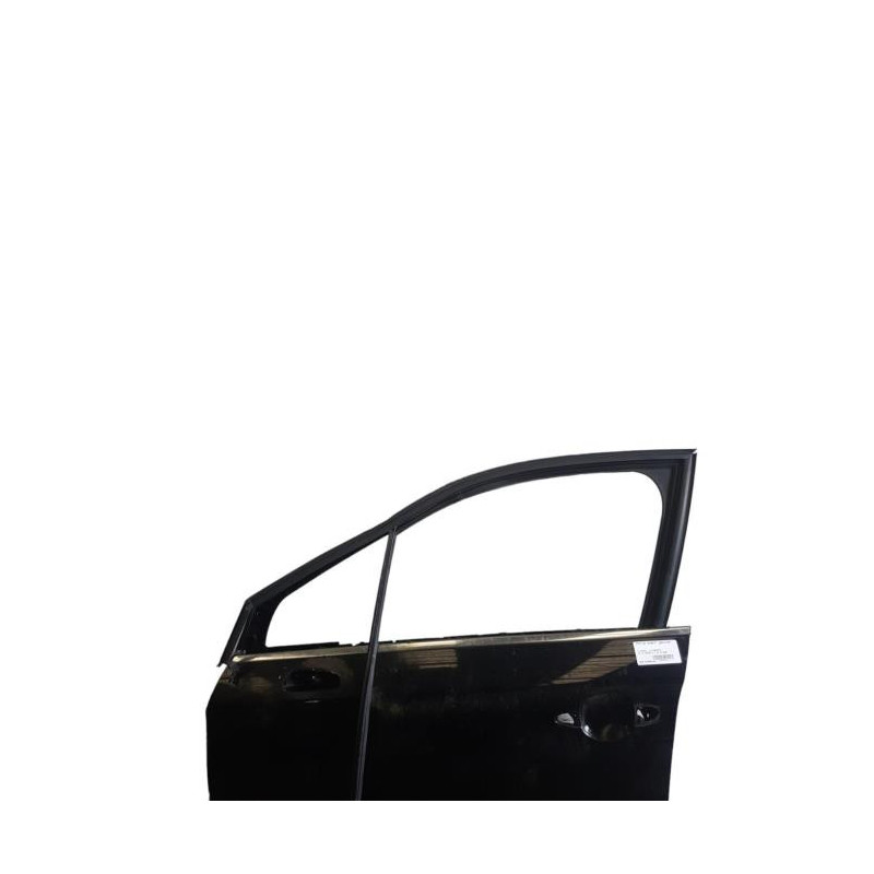 Porte avant gauche CITROEN C4 2 Photo n°1