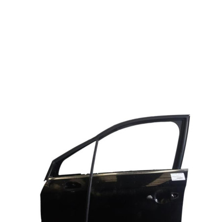 Porte avant gauche CITROEN C4 2