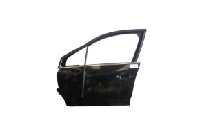Porte avant gauche CITROEN C4 2 Photo n°3