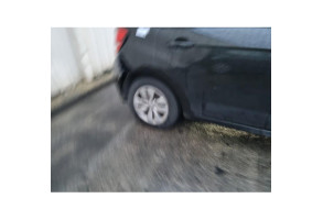 CITROEN C3 2 PHASE 1 1.4 HDI - 8V TURBO Photo n°11