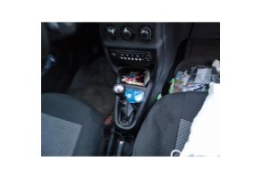 CITROEN C3 2 PHASE 1 1.4 HDI - 8V TURBO Photo n°12