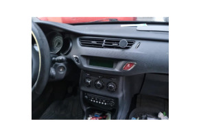 CITROEN C3 2 PHASE 1 1.4 HDI - 8V TURBO Photo n°13