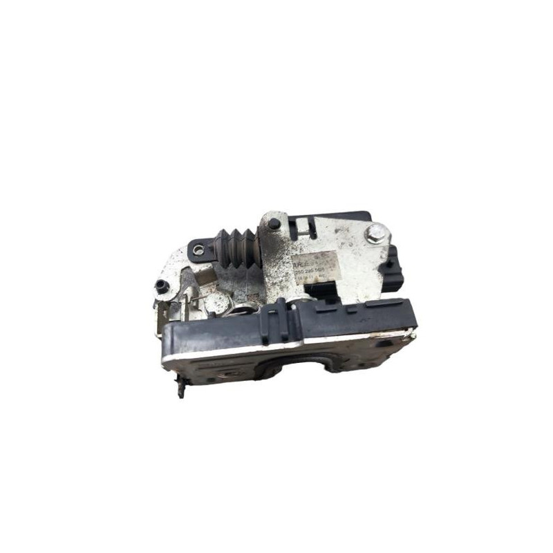 Serrure arriere droit DACIA DUSTER 1 Photo n°1