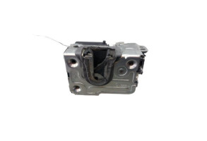 Serrure arriere droit DACIA DUSTER 1 Photo n°2