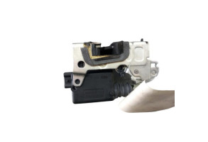 Serrure arriere gauche DACIA DUSTER 1 Photo n°3