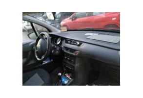 CITROEN C3 2 PHASE 1 1.4 HDI - 8V TURBO Photo n°14