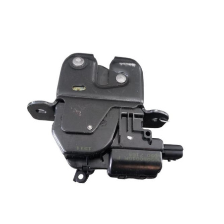 Serrure de coffre DACIA DUSTER 1