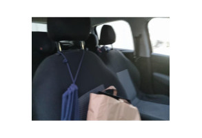 CITROEN C3 2 PHASE 1 1.4 HDI - 8V TURBO Photo n°15