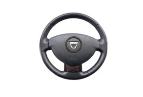 Volant DACIA DUSTER 1 Photo n°4