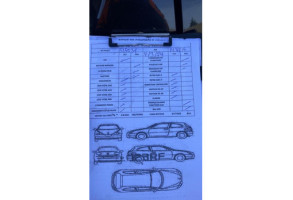 Volant DACIA DUSTER 1 Photo n°6