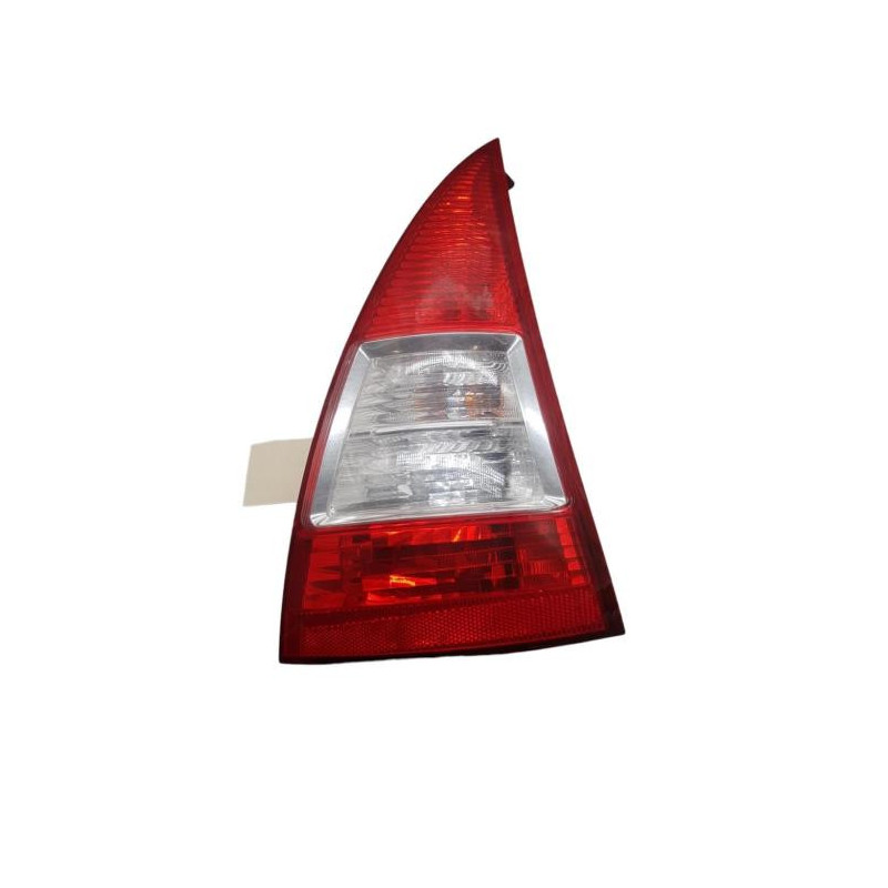 Feu arriere principal droit (feux) CITROEN C3 1 X-TR Photo n°1