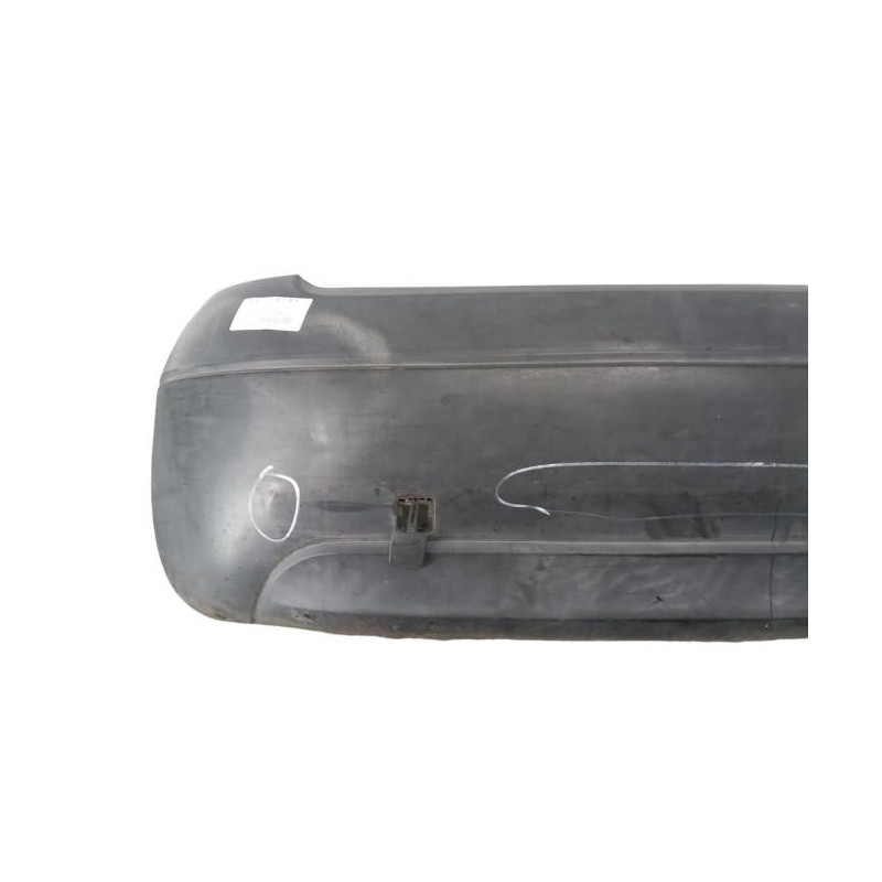 Pare choc arriere CITROEN C3 1 X-TR Photo n°1