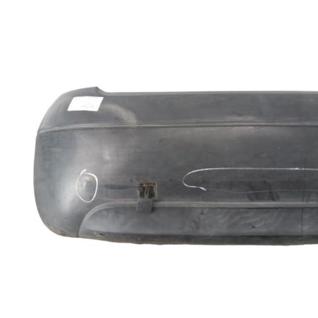 Pare choc arriere CITROEN C3 1 X-TR