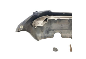 Pare choc arriere CITROEN C3 1 X-TR Photo n°3
