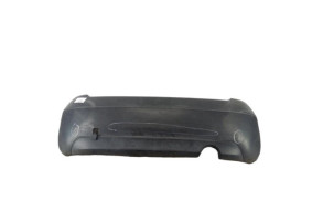 Pare choc arriere CITROEN C3 1 X-TR Photo n°5