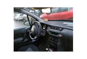 CITROEN C3 2 PHASE 1 1.4 HDI - 8V TURBO Photo n°17