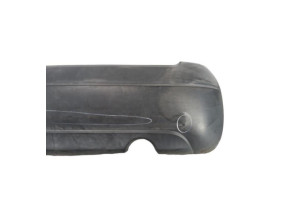 Pare choc arriere CITROEN C3 1 X-TR Photo n°7