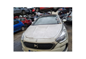 DS DS5 PHASE 2 1.6 BLUE HDI - 8V TURBO Photo n°1
