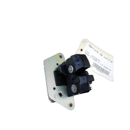 Serrure de coffre FIAT PANDA 2