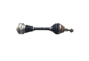 Cardan droit (transmission) AUDI A3 2 Photo n°2